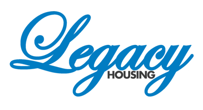 Legacy Housing Corporation Logo