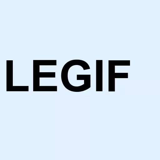 Leg Immobilien Ag On Logo