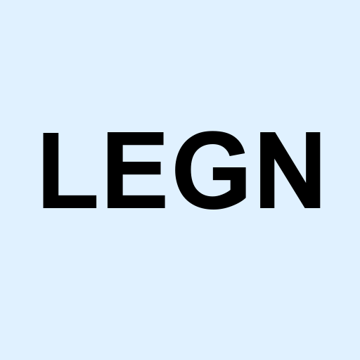 Stock legn logo