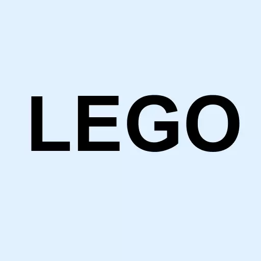Legato Merger Corp. Logo