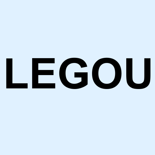 Stock legou logo