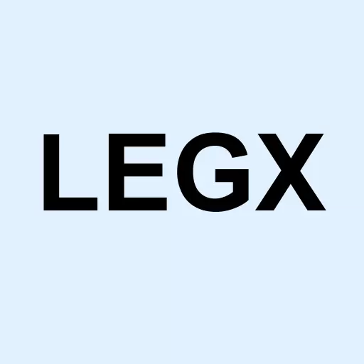 LegacyXchange Inc Logo