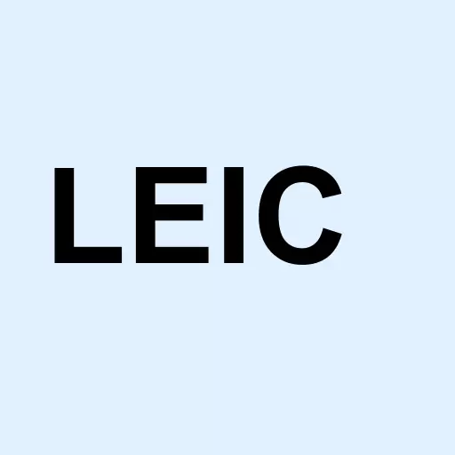 Lead Innovation Corp Logo