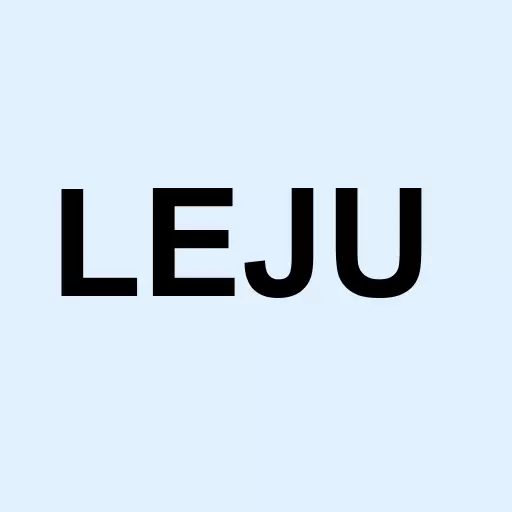 Leju Holdings Limited American Depositary Shares each representing one Logo