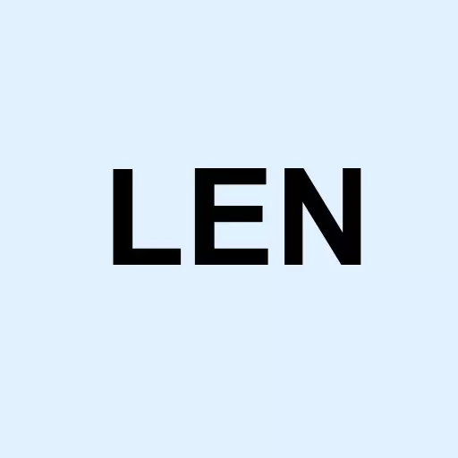 Lennar Corporation Class A Logo