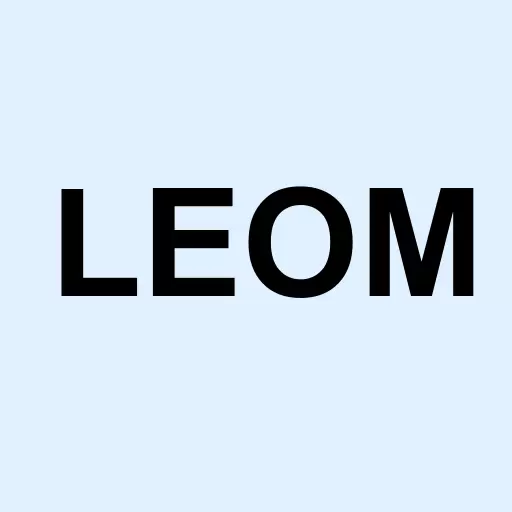 Leo Motors Inc Logo
