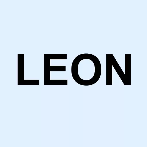 Leone Asset Mgmt Inc Logo