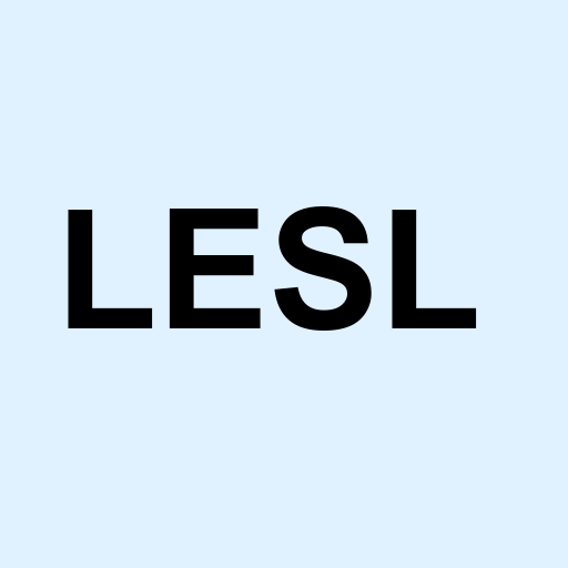 Stock lesl logo
