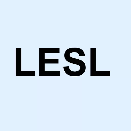 Leslie's Inc. Logo