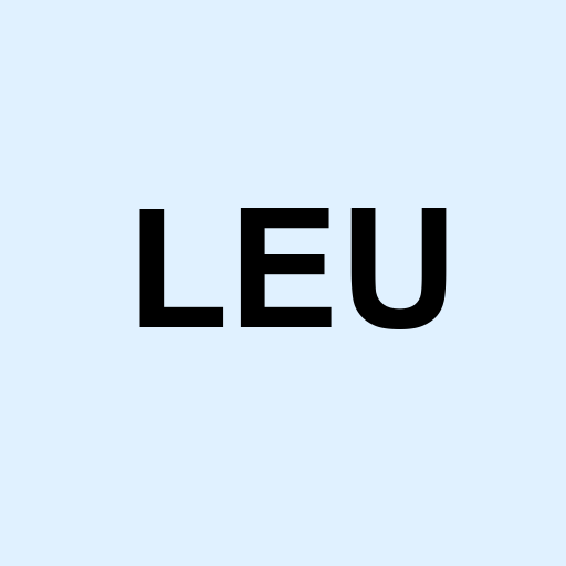 Stock leu logo