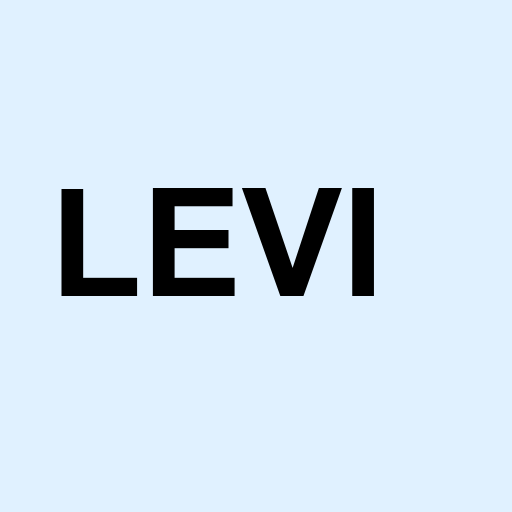 Stock levi logo