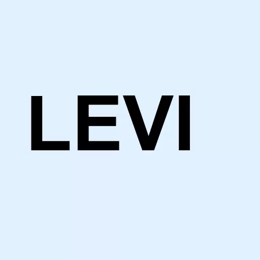 Levi Strauss & Co Class A Logo