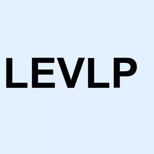 Level One Bancorp Inc. Depositary Shares Each Representing a 1/100th Interest in a Share of 7.50% Non-Cumulative Perpetual Preferred Stock Series B Logo