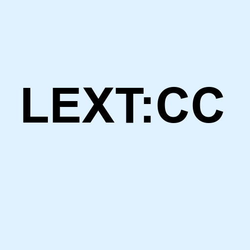 Stock LEXT:CC logo