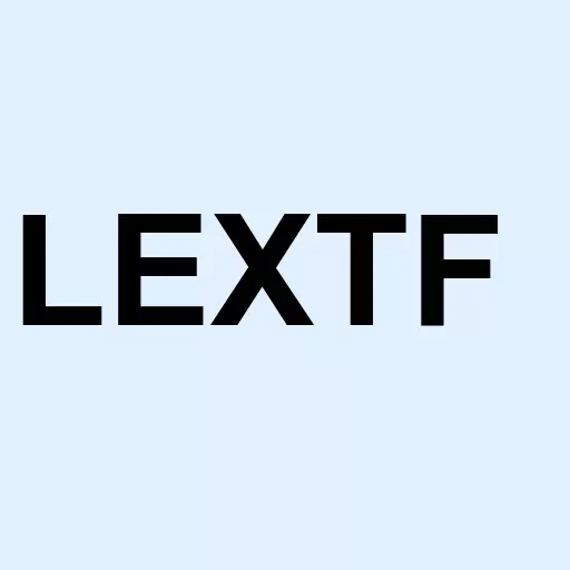 Lexston Life Sciences Logo