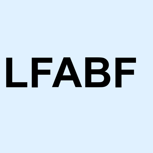 Stock lfabf logo