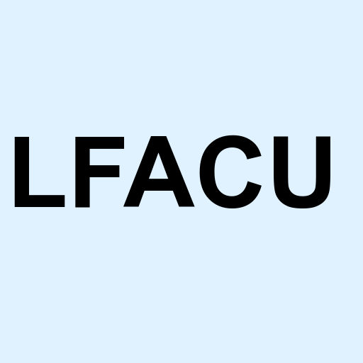Stock lfacu logo
