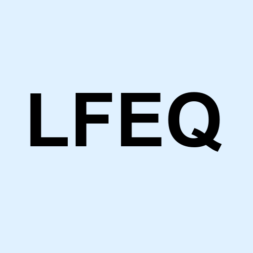 Stock LFEQ logo