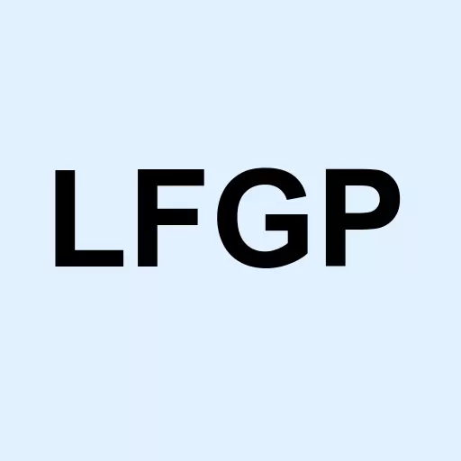 Ledyard Financial Group Inc Logo