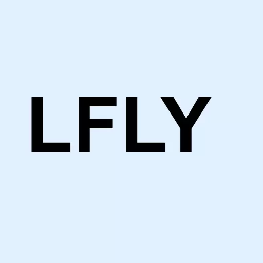 Leafly Holdings Inc. Logo
