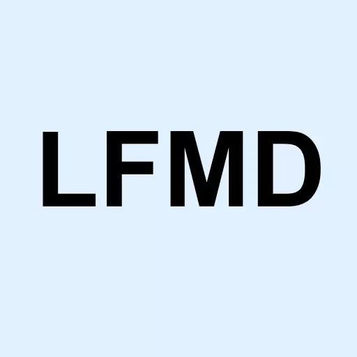 LifeMD Inc. Logo