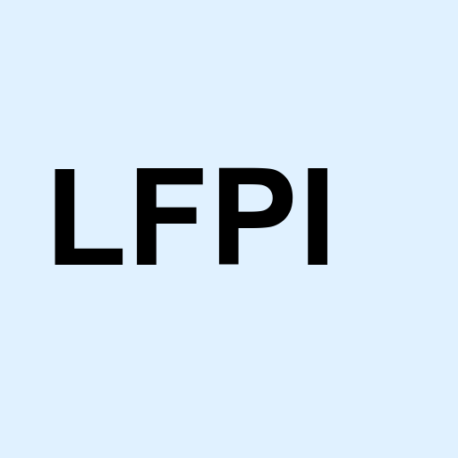 Stock lfpi logo