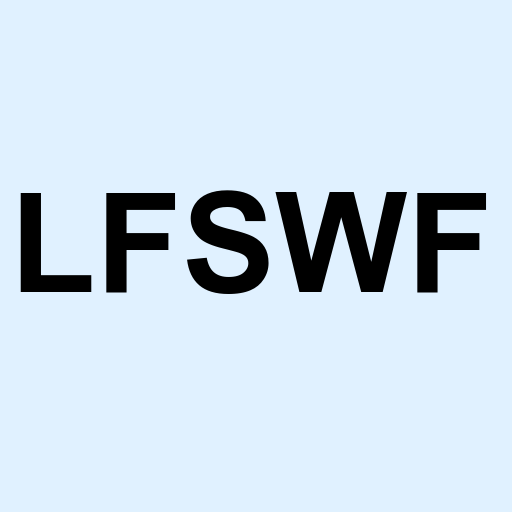 Stock LFSWF logo