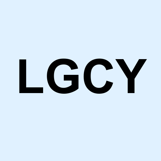 Stock lgcy logo