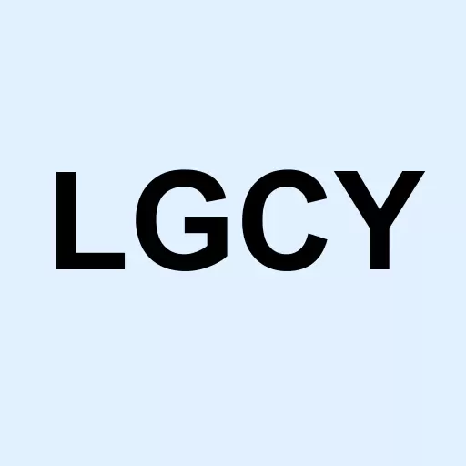 Legacy Reserves Logo