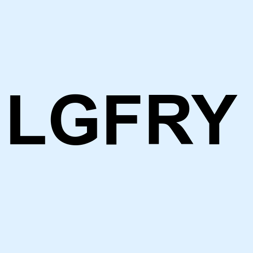 Stock lgfry logo