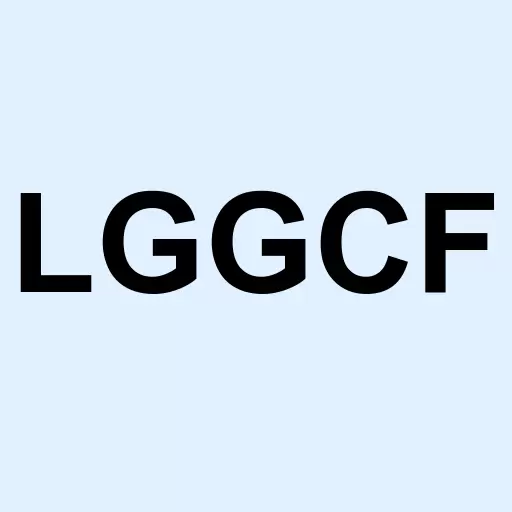 LGC Capital Ltd Logo