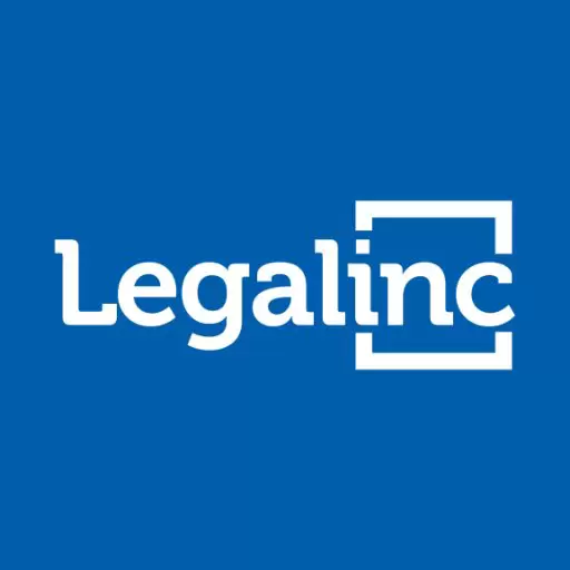 Legal & General Group PLC Logo