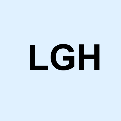 Stock lgh logo