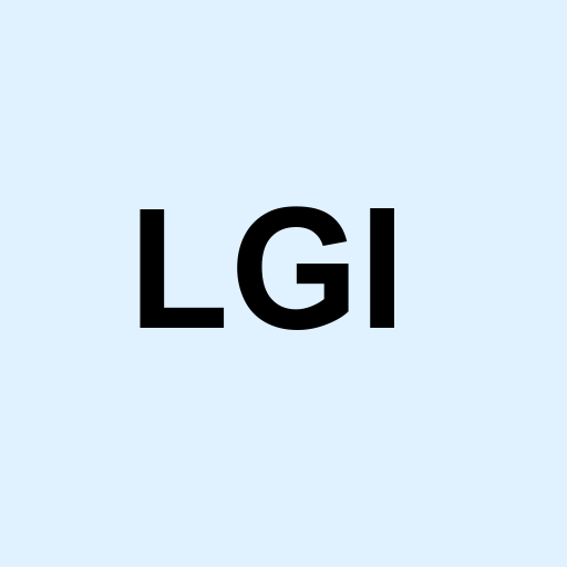 Stock LGI logo