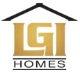 LGI Homes Inc. Logo