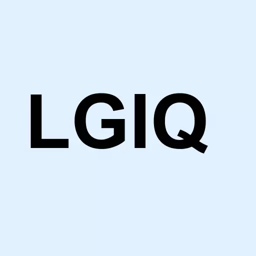 Logiq Inc Com Logo