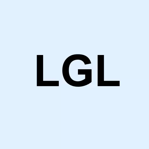 LGL Group Inc. Logo