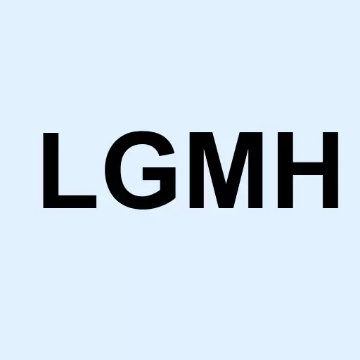 Light Media Holdings Inc Logo