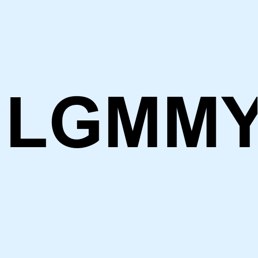 Stock lgmmy logo