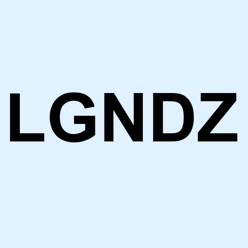 Stock lgndz logo