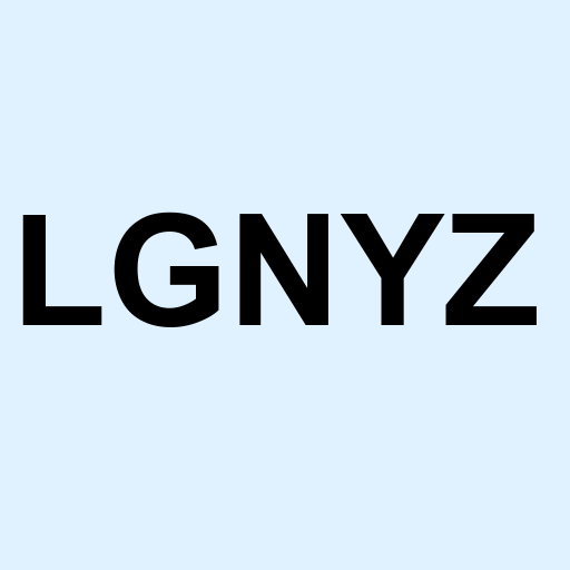 Stock lgnyz logo