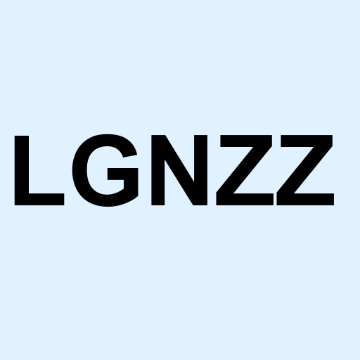 Stock lgnzz logo