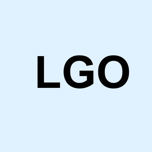 Stock lgo logo