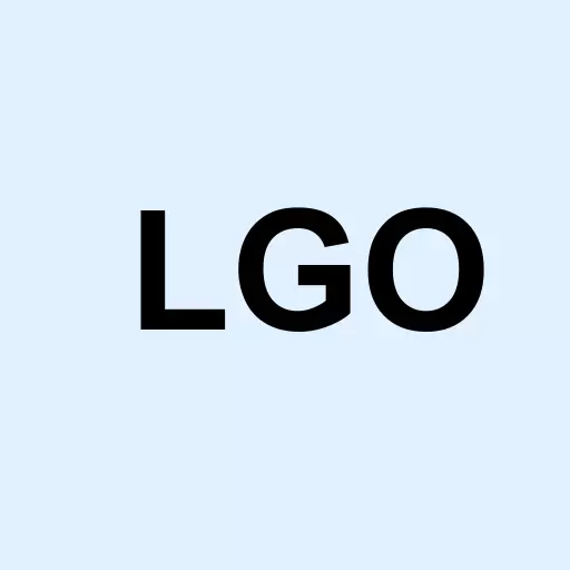 Largo Inc. Logo
