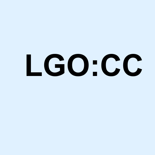 Stock lgo:cc logo