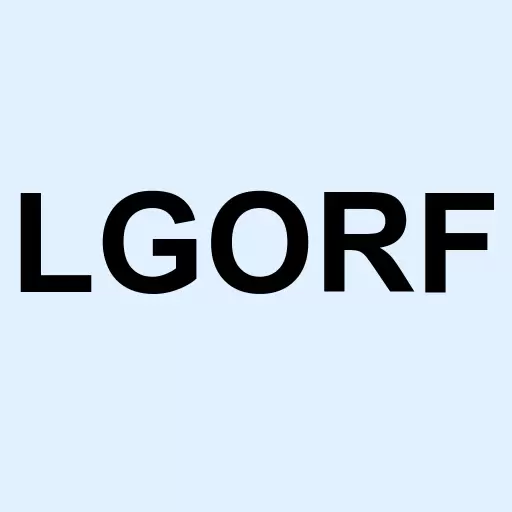 Largo Resources Ltd Logo