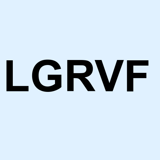 Stock lgrvf logo