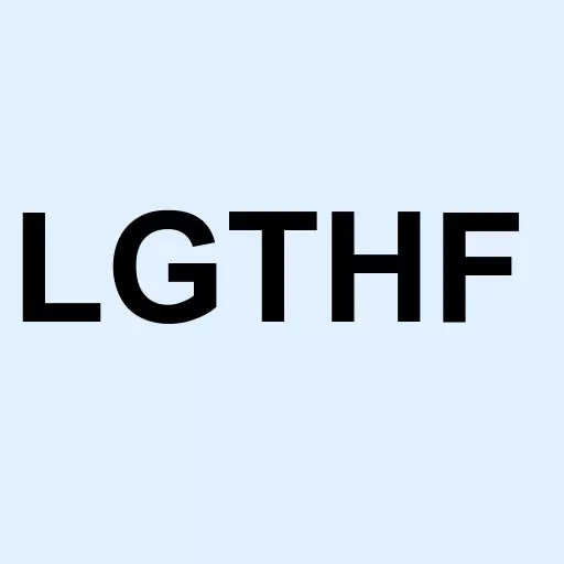 Leighton Holding Ltd Logo