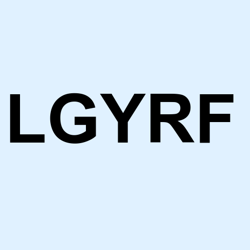 Stock lgyrf logo