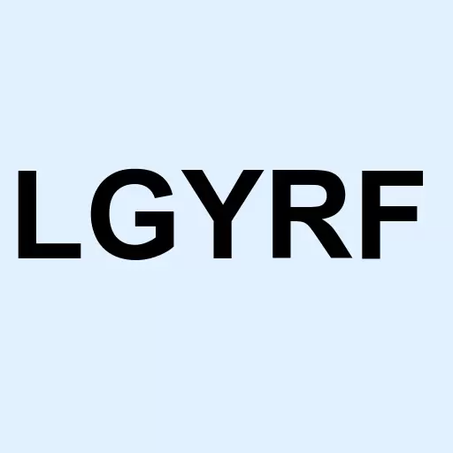 Landis+Gyr Group AG Logo